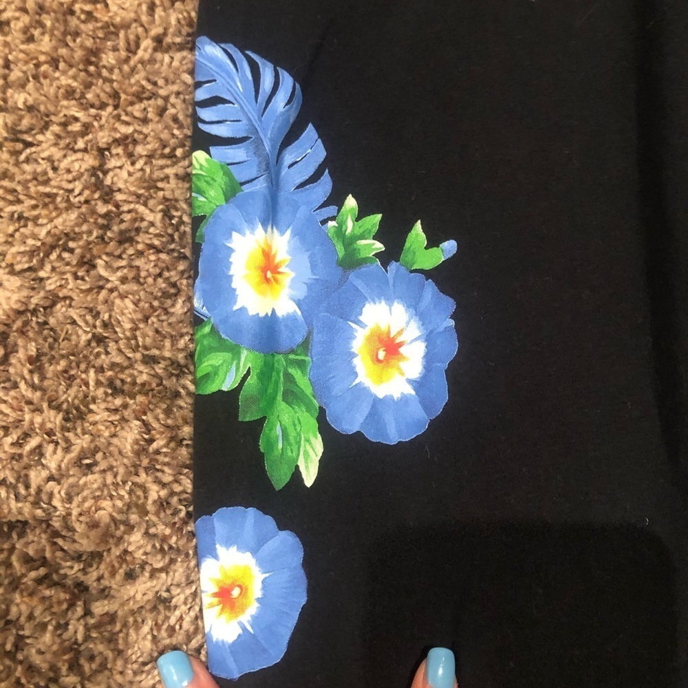 Nike leggings - Picture 2 of 4
